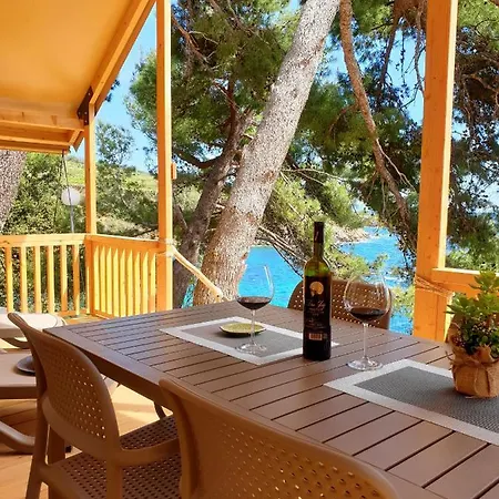 Glamping - Beach Camp Adriatic