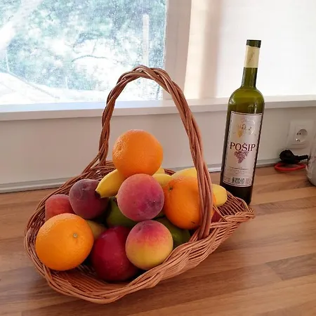 Glamping - Beach Camp Adriatic Tente de luxe Orebić