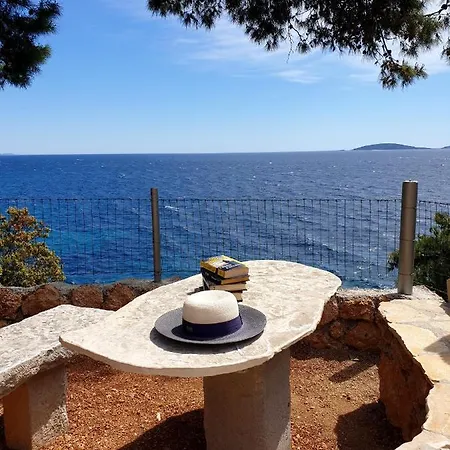 Luxuszelt Glamping - Beach Camp Adriatic 4*
