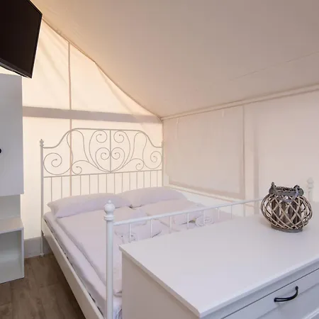 Glamping - Beach Camp Adriatic Orebić