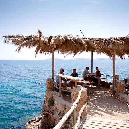 Glamping - Beach Camp Adriatic خيمة فخمة أوروبيتش