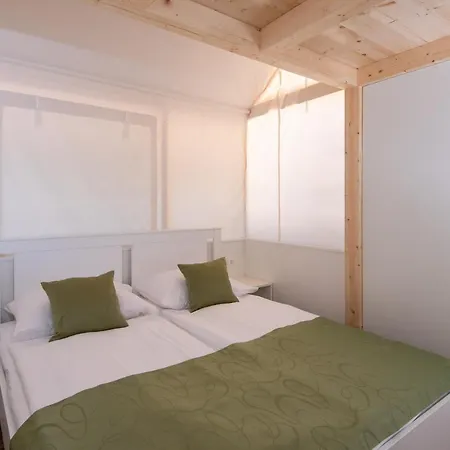 Glamping - Beach Camp Adriatic 4*