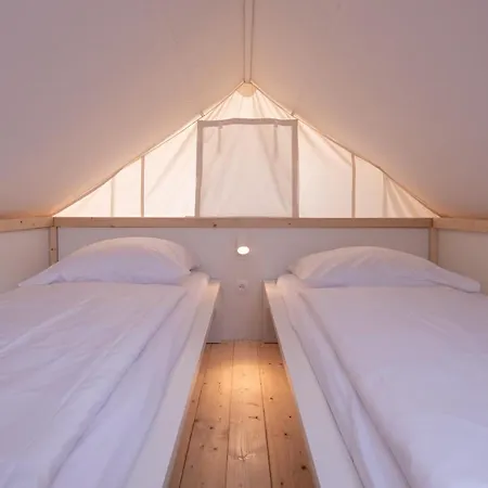 Glamping - Beach Camp Adriatic 4*